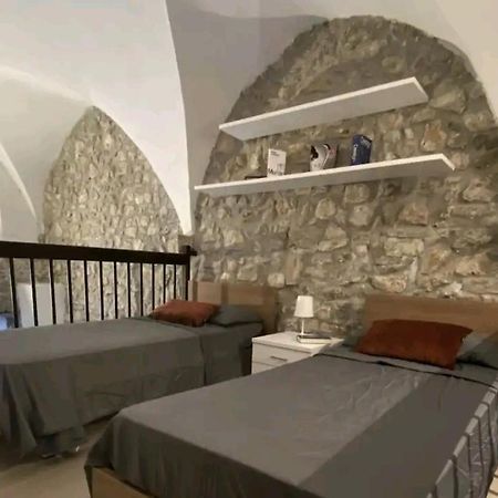 Narnia Loft Βίλα Εξωτερικό φωτογραφία