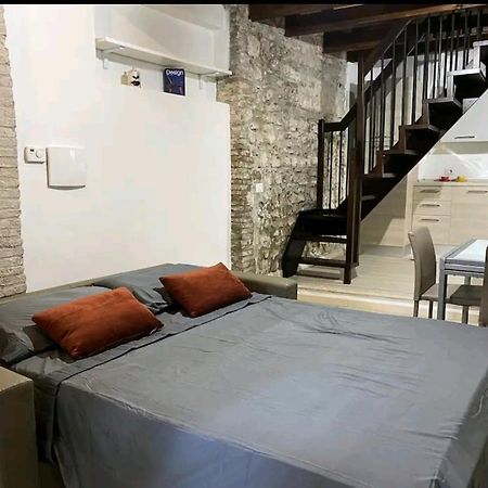 Narnia Loft Βίλα Εξωτερικό φωτογραφία