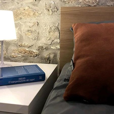 Narnia Loft Βίλα Εξωτερικό φωτογραφία