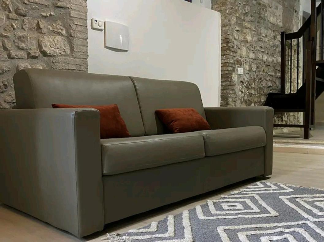 Narnia Loft Βίλα Εξωτερικό φωτογραφία