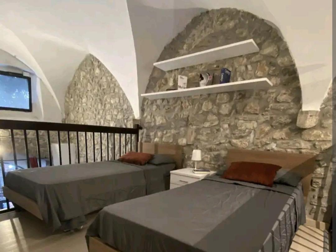 Narnia Loft Βίλα Εξωτερικό φωτογραφία