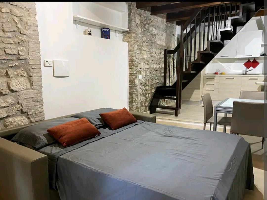 Narnia Loft Βίλα Εξωτερικό φωτογραφία