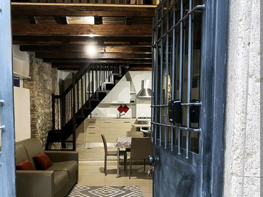 Narnia Loft Βίλα Εξωτερικό φωτογραφία
