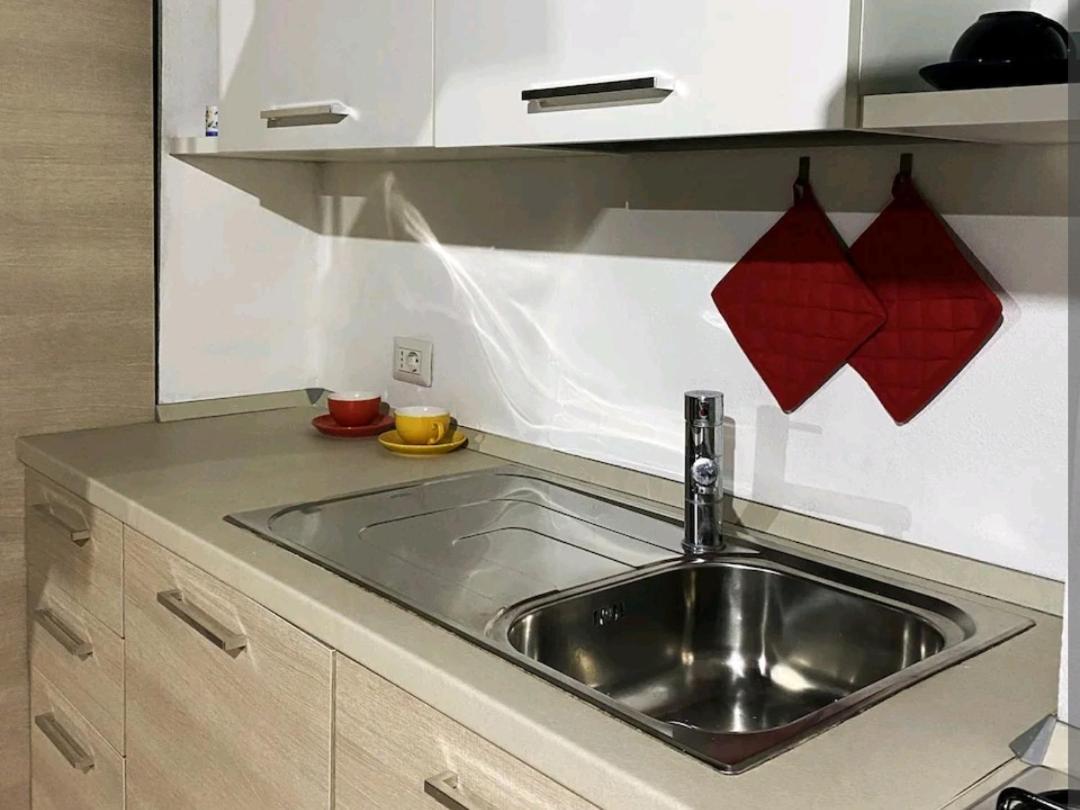 Narnia Loft Βίλα Εξωτερικό φωτογραφία
