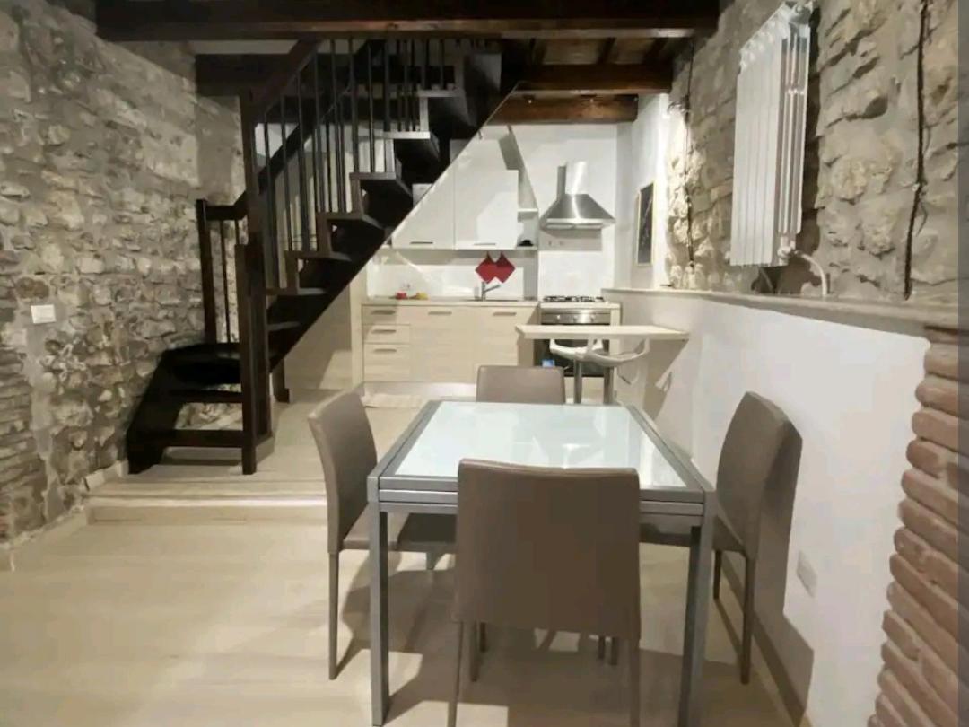 Narnia Loft Βίλα Εξωτερικό φωτογραφία