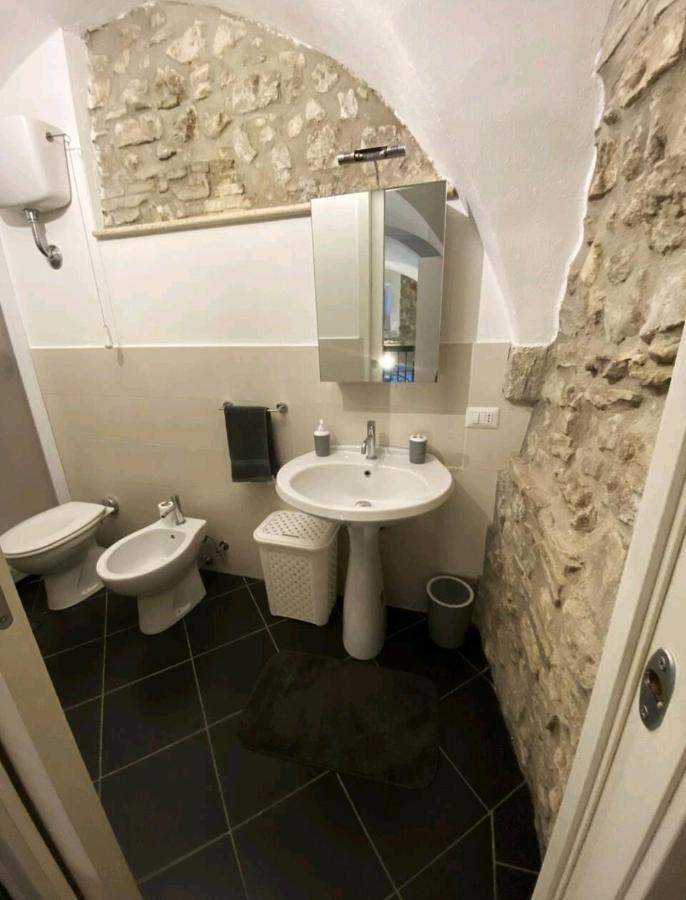 Narnia Loft Βίλα Εξωτερικό φωτογραφία
